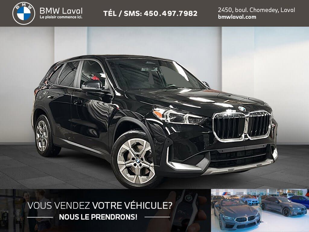 2023 BMW X1 xDrive28i AWD