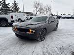 Dodge Challenger SXT AWD