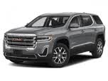 GMC Acadia SLT FWD
