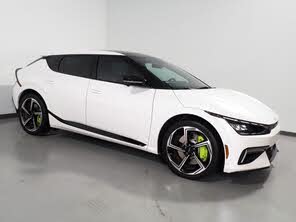 Kia EV6 GT AWD
