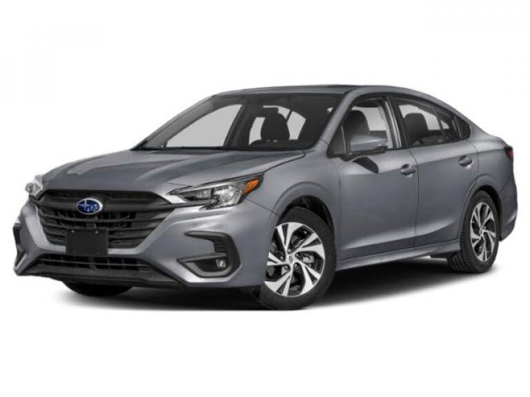 2023 Subaru Legacy Premium AWD
