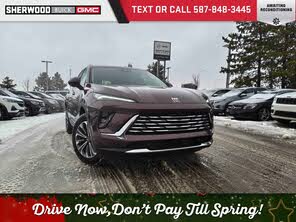 Buick Envision Preferred AWD