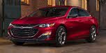 Chevrolet Malibu LT with 1LT FWD