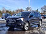 Ford Edge Titanium AWD