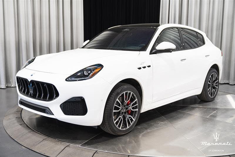 2024 Maserati Grecale GT AWD