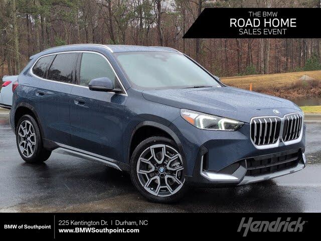 2026 BMW X1 xDrive28i