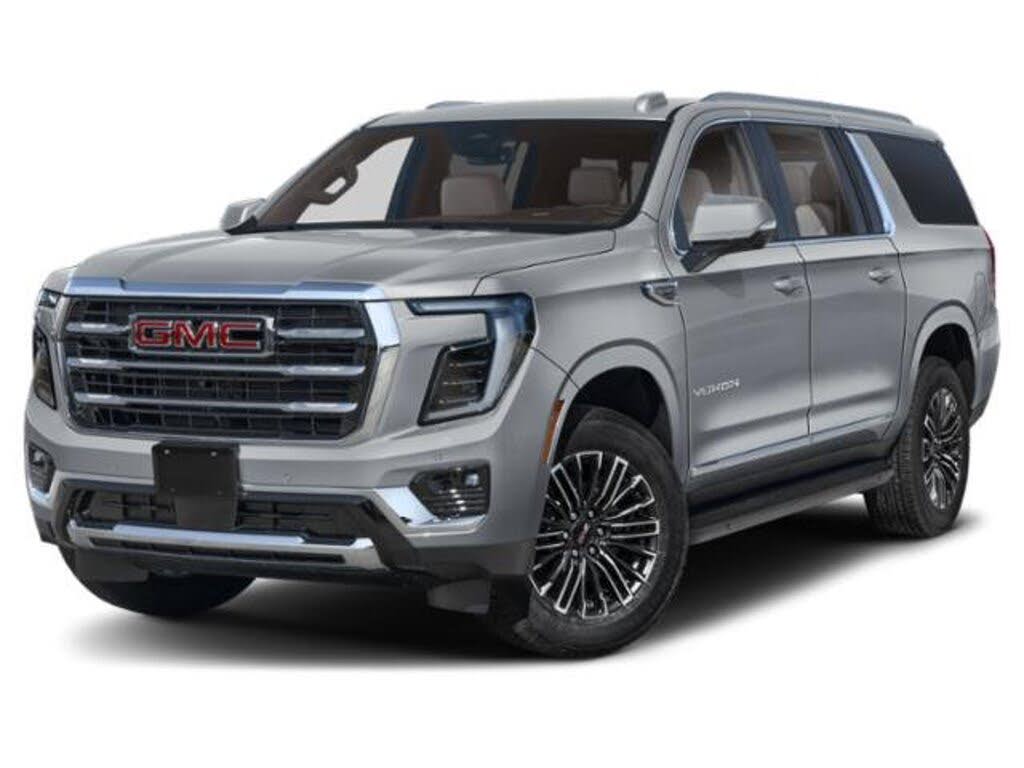 2026 GMC Yukon XL Elevation 4WD