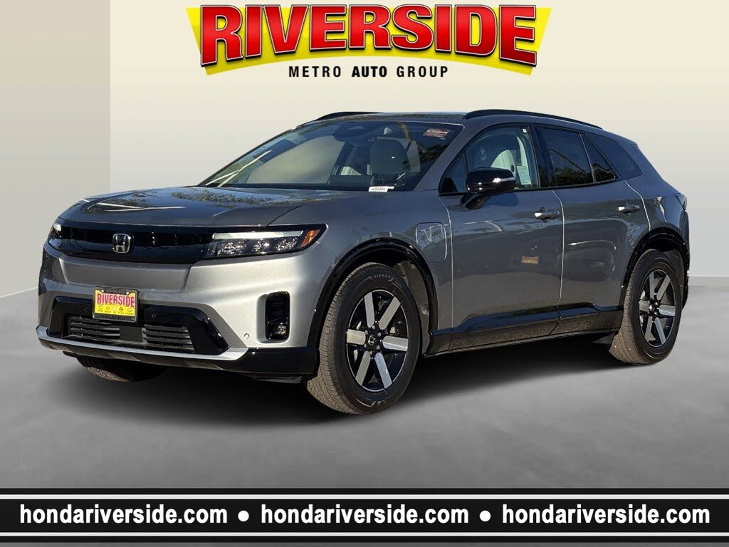 2026 Honda Prologue Touring FWD