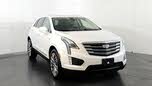Cadillac XT5 Premium Luxury AWD