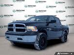 RAM 1500 Classic SLT Crew Cab 4WD