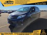 Toyota Sienna XLE 7-Passenger AWD