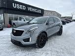 Cadillac XT5 Sport AWD