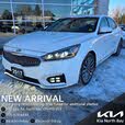 Kia Cadenza Premium