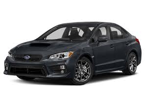 Subaru WRX Sport