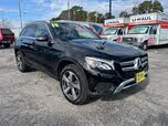 Mercedes-Benz GLC 300 4MATIC