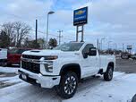 Chevrolet Silverado 3500HD LT LB 4WD