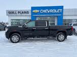 GMC Sierra 2500HD Denali Crew Cab 4WD