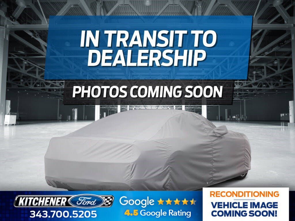 2025 Ford Explorer ST AWD