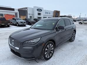 Lincoln Corsair Reserve AWD
