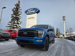 Ford F-150 Lariat SuperCrew 4WD