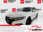 Honda Accord 1.5T Sport FWD
