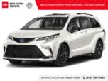 Toyota Sienna XSE 7-Passenger FWD