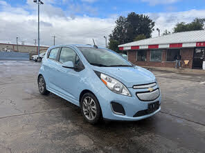 Chevrolet Spark EV 1LT FWD