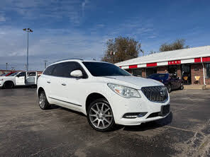 Buick Enclave Convenience FWD