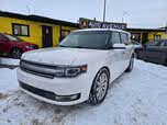 Ford Flex Limited AWD