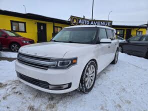 Ford Flex Limited AWD