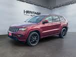 Jeep Grand Cherokee Altitude 4WD
