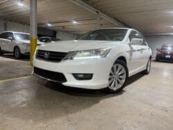 2014 Honda Accord Touring