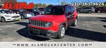 Jeep Renegade Latitude