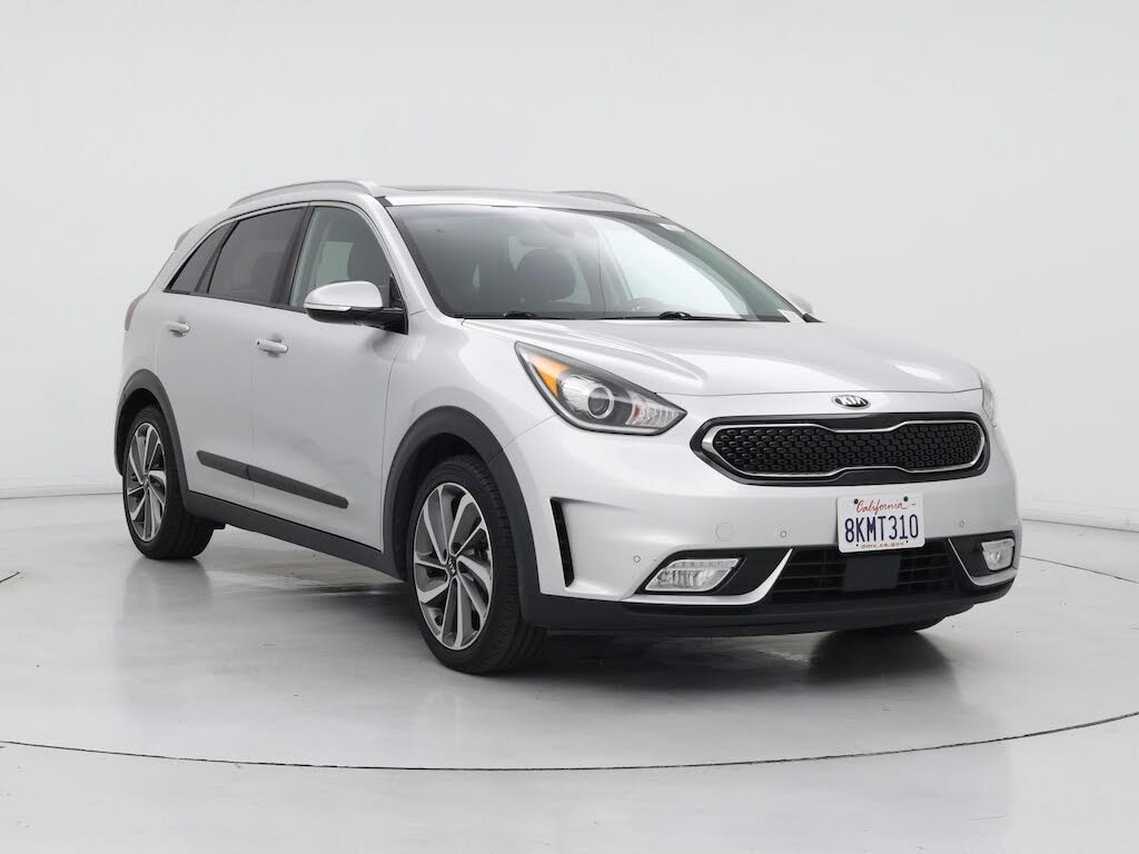 2019 Kia Niro Touring FWD