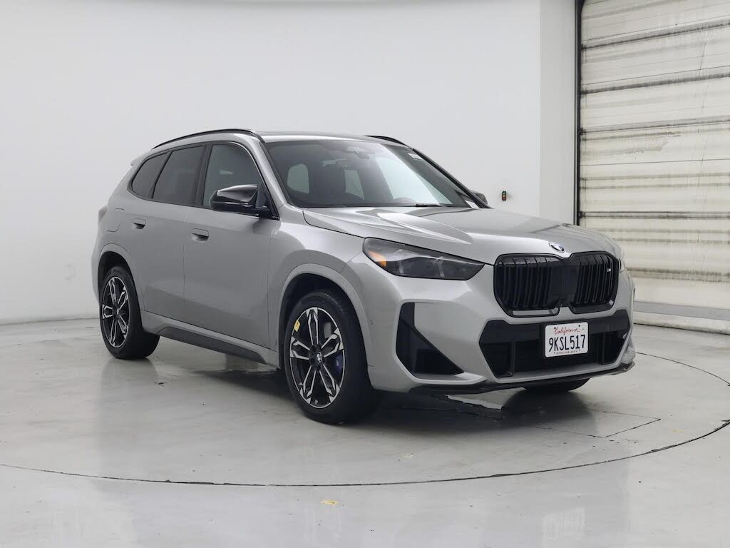 2024 BMW X1 M35i xDrive AWD