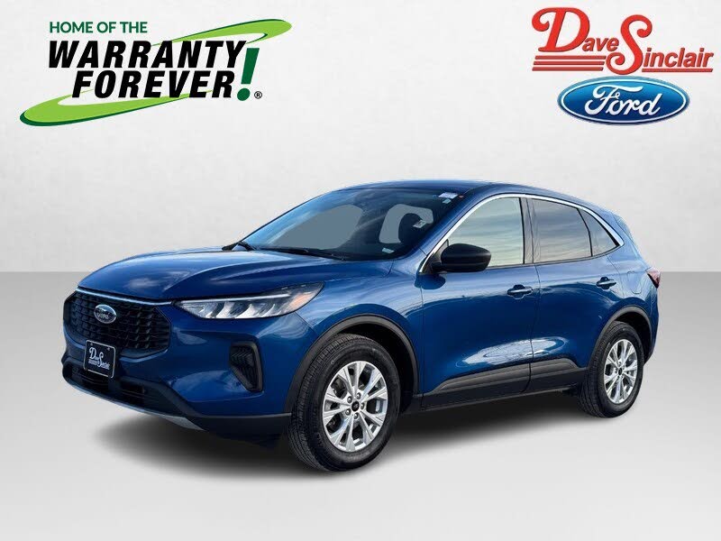 2023 Ford Escape Active FWD