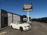 BMW 3 Series 328i Convertible RWD