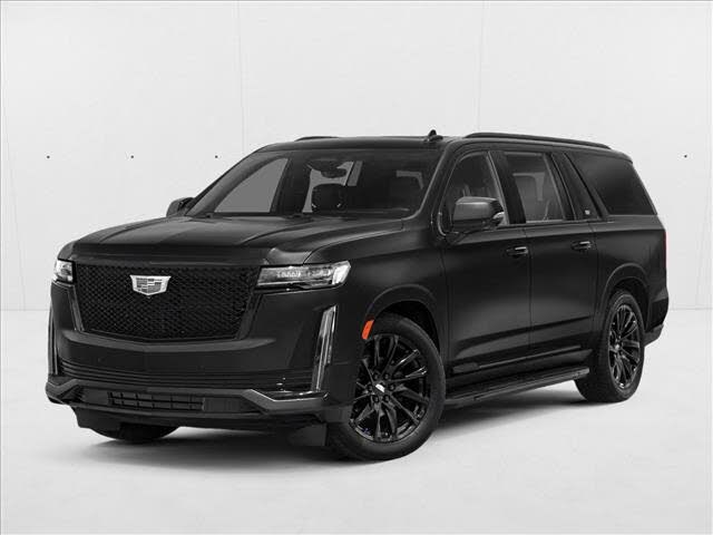 2023 Cadillac Escalade ESV Sport 4WD