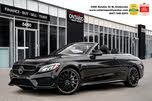 Mercedes-Benz C-Class AMG C 43 Cabriolet 4MATIC
