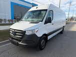 2020 Mercedes-Benz Sprinter
