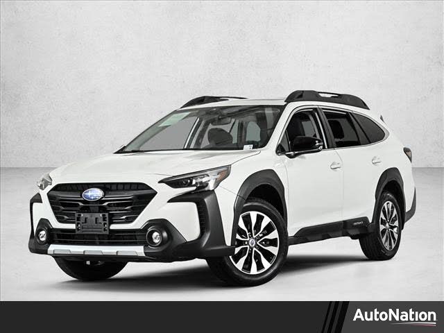 2023 Subaru Outback Limited AWD