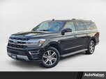 Ford Expedition MAX Limited 4WD