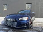 Audi S5 Sportback 3.0 TFSI quattro Technik AWD