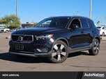 Volvo XC40 T5 Momentum AWD