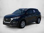 Hyundai Tucson Value FWD