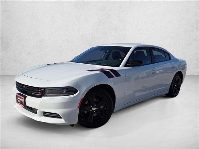 2023 Dodge Charger SXT RWD