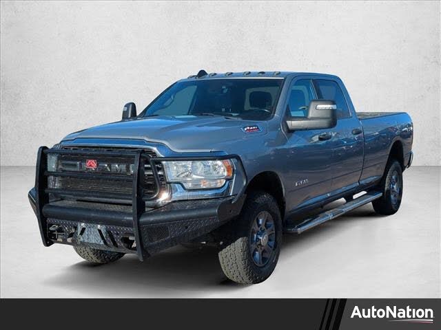 2023 RAM 2500 Big Horn Crew Cab LB 4WD