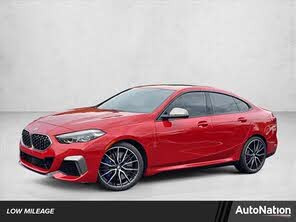 BMW 2 Series M235i xDrive Gran Coupe AWD