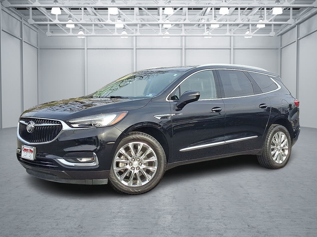 2019 Buick Enclave Premium AWD