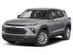 Chevrolet Trailblazer RS AWD
